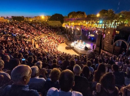 San Javier International Jazz Festival